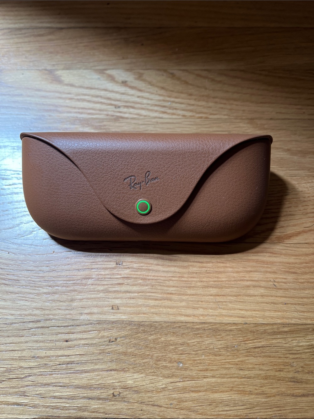 Ray-Ban Meta Wayfarer Glasses Charging Case Only